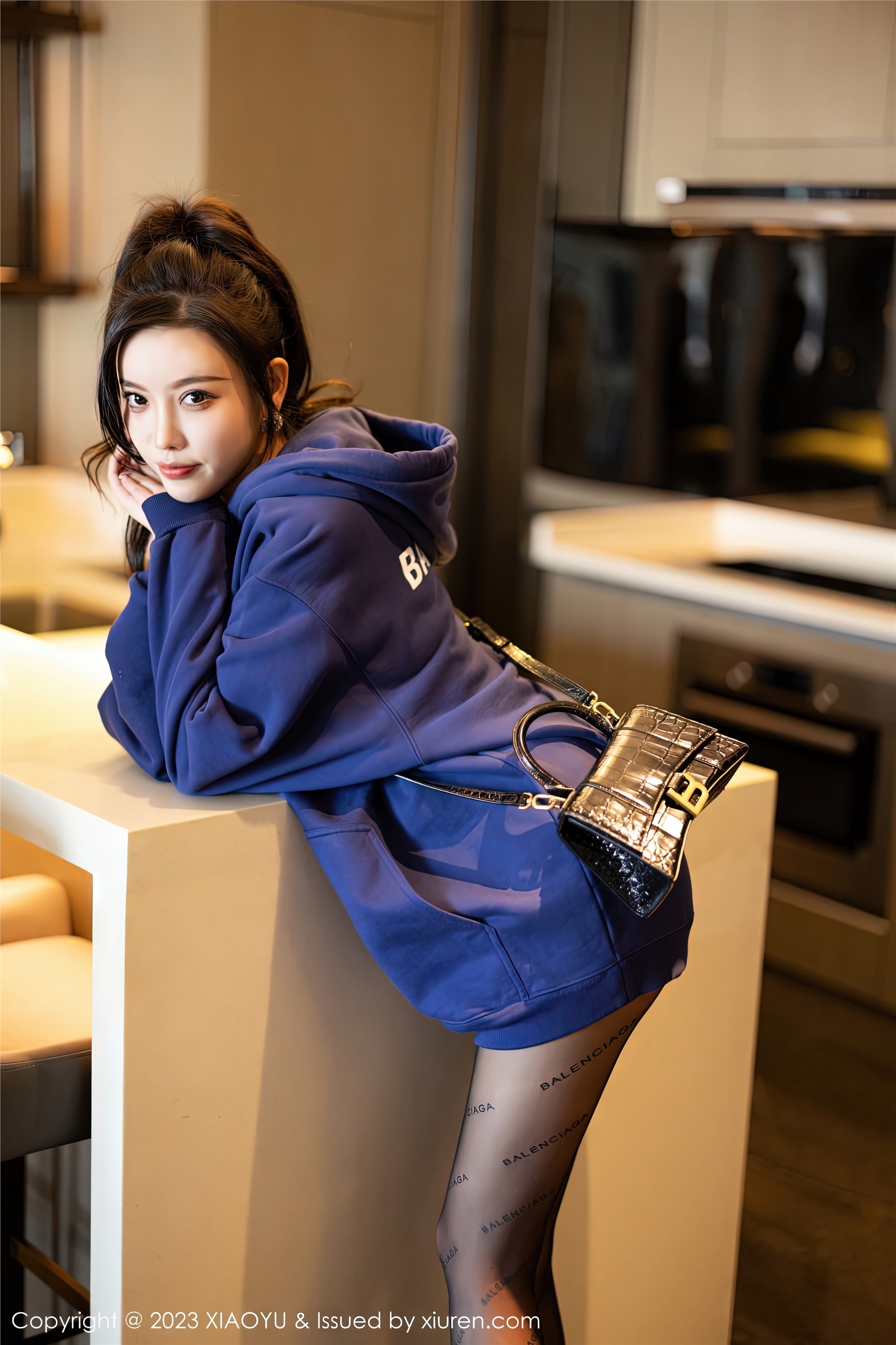 XIAOYU语画界 2023.01.13 VOL.946 杨晨晨Yome